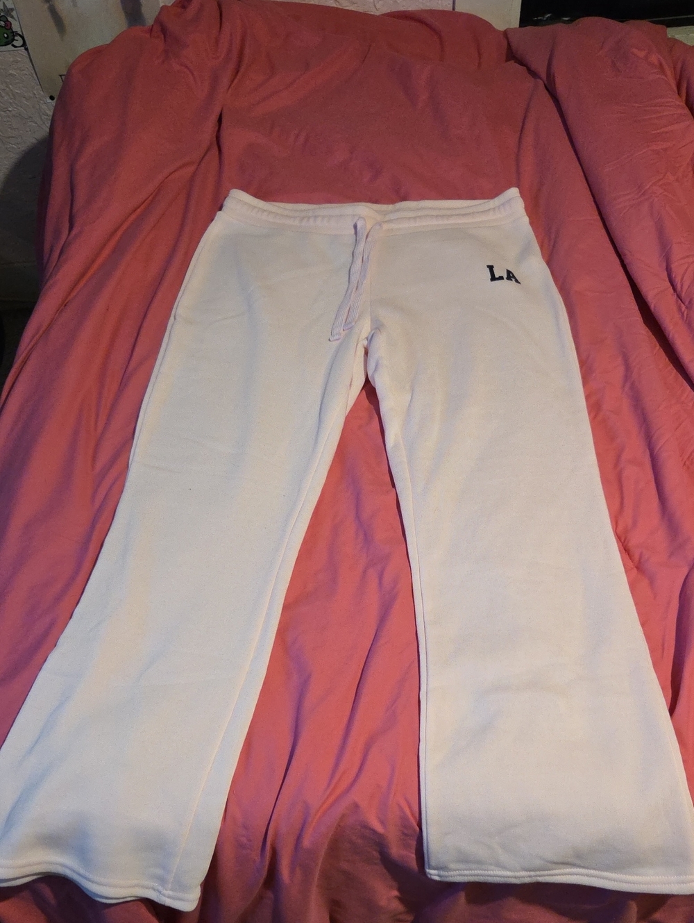 NWT Refuge Sweatpants
